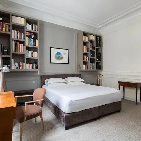 Rue Du General Foy Ii By Onefinestay * Parijs