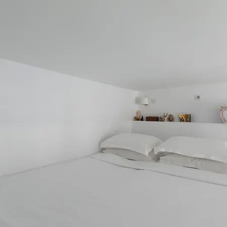 Rue Du General Foy Ii By Onefinestay *